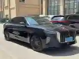 2025 HongQi H9 2.0T 252HP L4 8AT