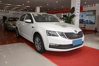 2020 Skoda Octavia 1.2T 116HP L4 7DCT,autocango,china used car exporter,china ev exporter,chinese used car exporter,chinese used ev exporter