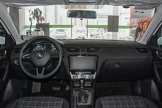 2020 Skoda Octavia 1.2T 116HP L4 7DCT,autocango,china used car exporter,china ev exporter,chinese used car exporter,chinese used ev exporter