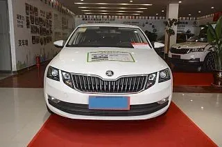 2020 Skoda Octavia 1.2T 116HP L4 7DCT,autocango,china used car exporter,china ev exporter,chinese used car exporter,chinese used ev exporter