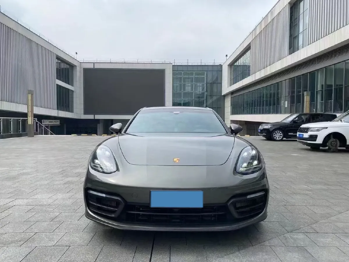 2021 Porsche Panamera 2.9T 330HP V6 8DCT,autocango,china used car exporter,china ev exporter,chinese used car exporter,chinese used ev exporter