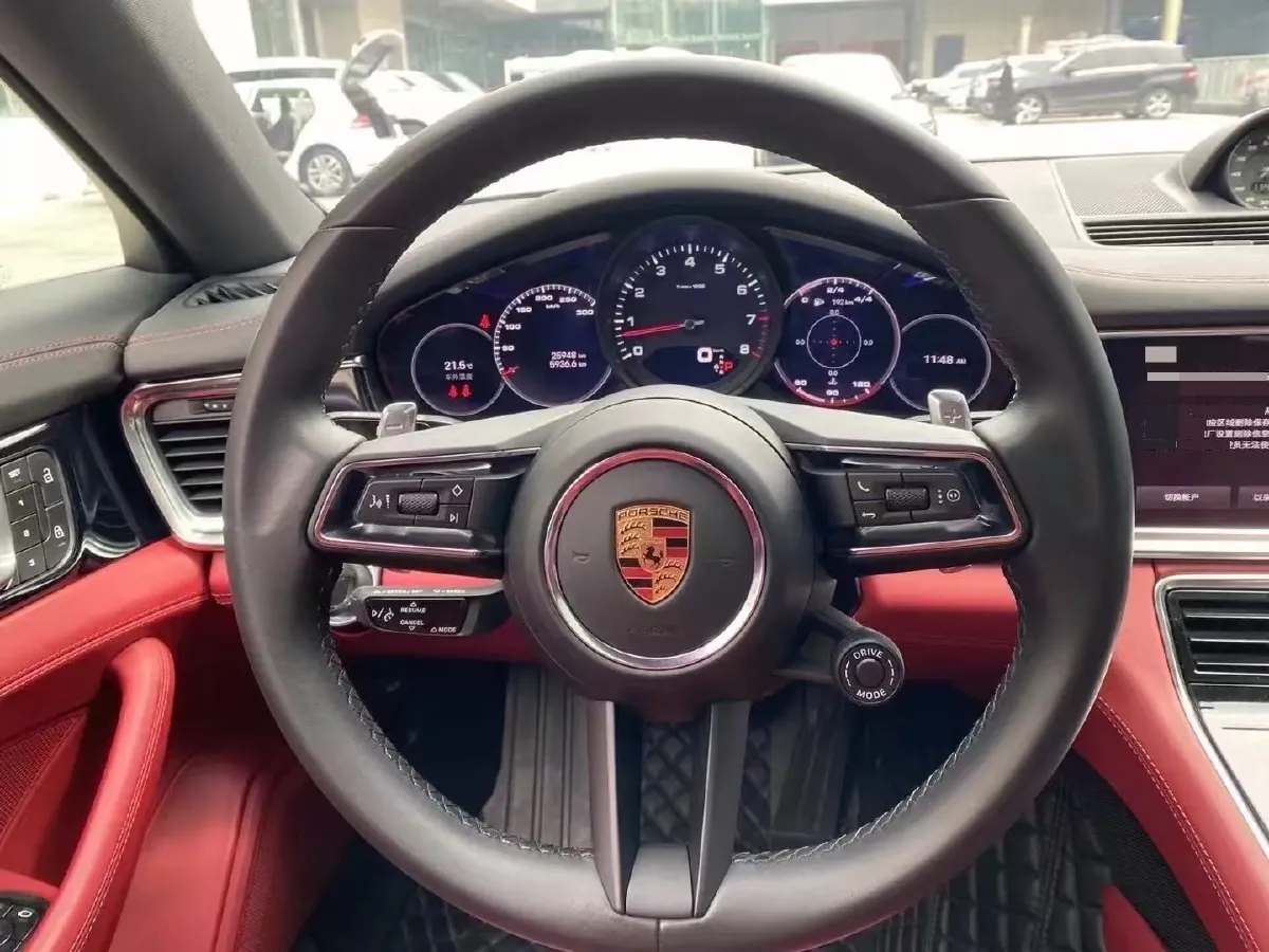 2021 Porsche Panamera 2.9T 330HP V6 8DCT,autocango,china used car exporter,china ev exporter,chinese used car exporter,chinese used ev exporter