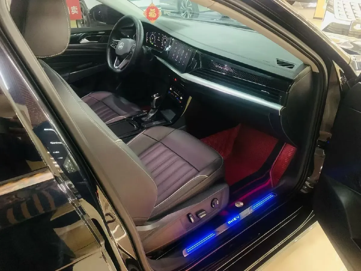 2022 Volkswagen Passat 1.4T 150HP L4 6DCT PHEV 13KWH,autocango,china used car exporter,china ev exporter,chinese used car exporter,chinese used ev exporter