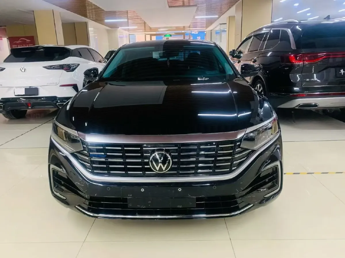 2022 Volkswagen Passat 1.4T 150HP L4 6DCT PHEV 13KWH,autocango,china used car exporter,china ev exporter,chinese used car exporter,chinese used ev exporter
