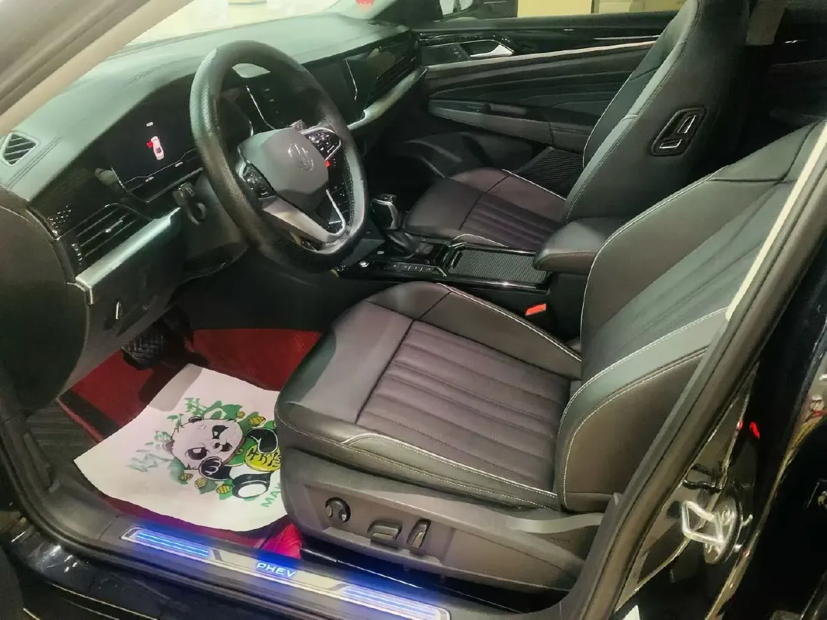 2022 Volkswagen Passat 1.4T 150HP L4 6DCT PHEV 13KWH,autocango,china used car exporter,china ev exporter,chinese used car exporter,chinese used ev exporter