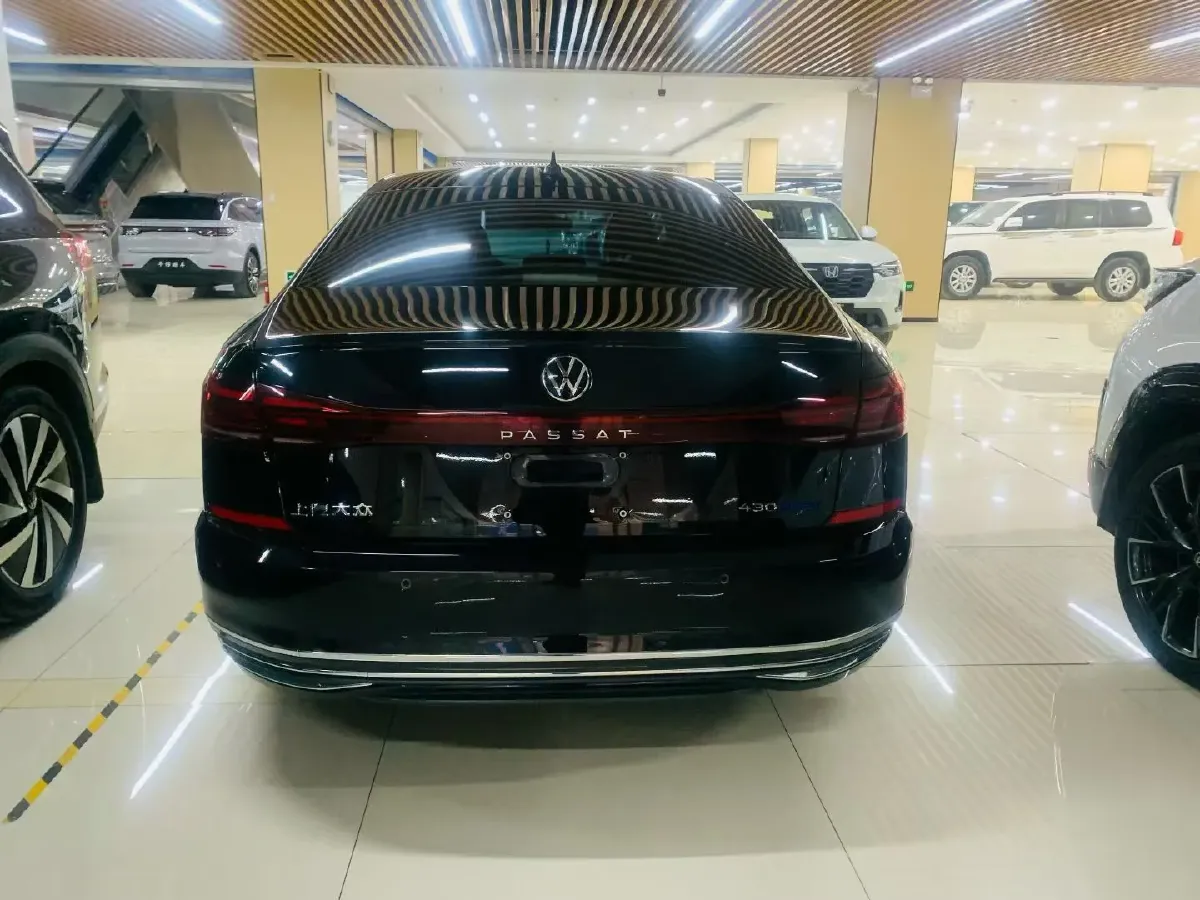 2022 Volkswagen Passat 1.4T 150HP L4 6DCT PHEV 13KWH,autocango,china used car exporter,china ev exporter,chinese used car exporter,chinese used ev exporter
