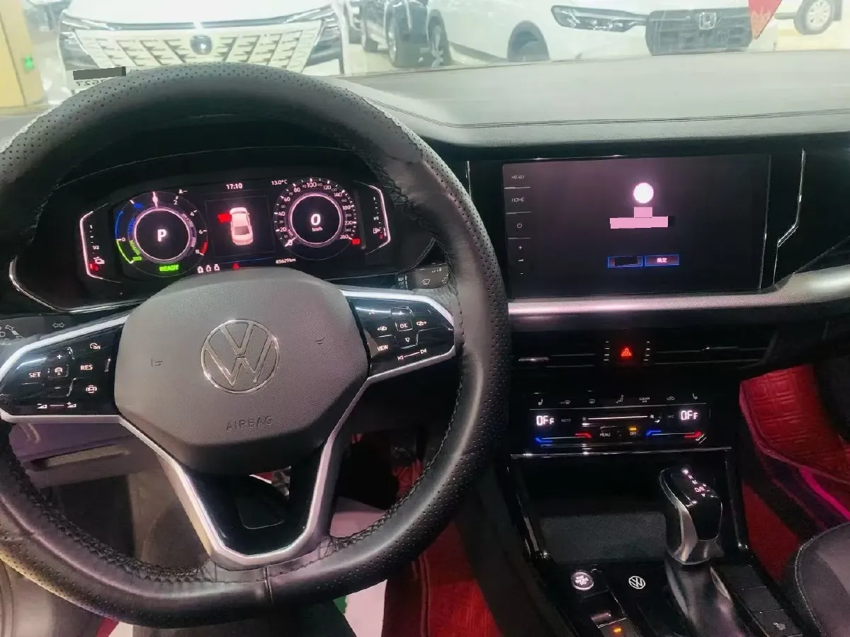 2022 Volkswagen Passat 1.4T 150HP L4 6DCT PHEV 13KWH,autocango,china used car exporter,china ev exporter,chinese used car exporter,chinese used ev exporter