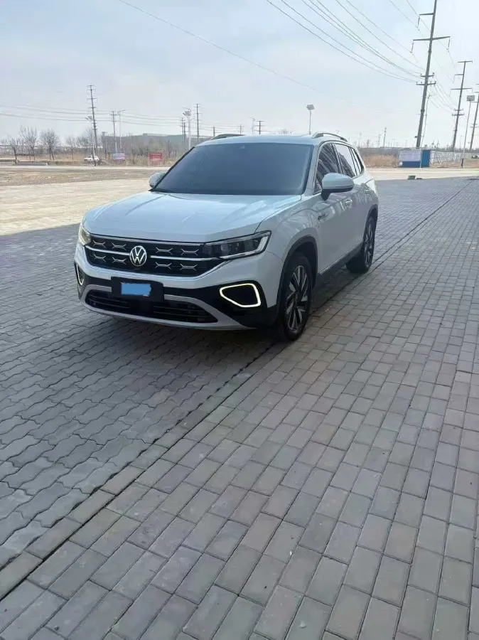 2023 Volkswagen Tayron 1.4T 150HP L4 7DCT,autocango,china used car exporter,china ev exporter,chinese used car exporter,chinese used ev exporter