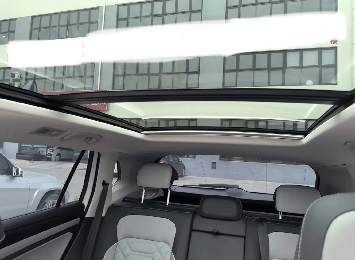 2023 Volkswagen Tayron 1.4T 150HP L4 7DCT,autocango,china used car exporter,china ev exporter,chinese used car exporter,chinese used ev exporter