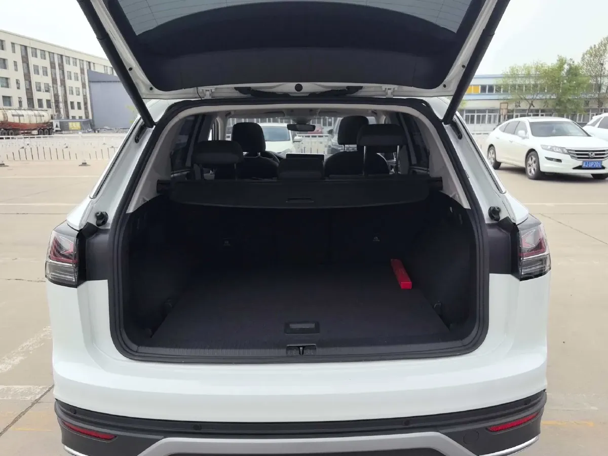 2023 Volkswagen Tayron 1.4T 150HP L4 7DCT,autocango,china used car exporter,china ev exporter,chinese used car exporter,chinese used ev exporter