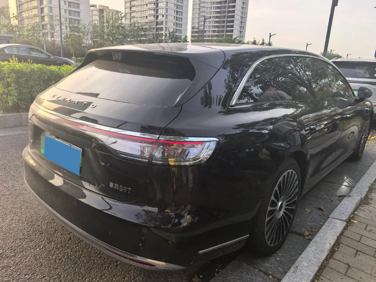 2025 HIMA Stelato S9T BEV,autocango,china used car exporter,china ev exporter,chinese used car exporter,chinese used ev exporter