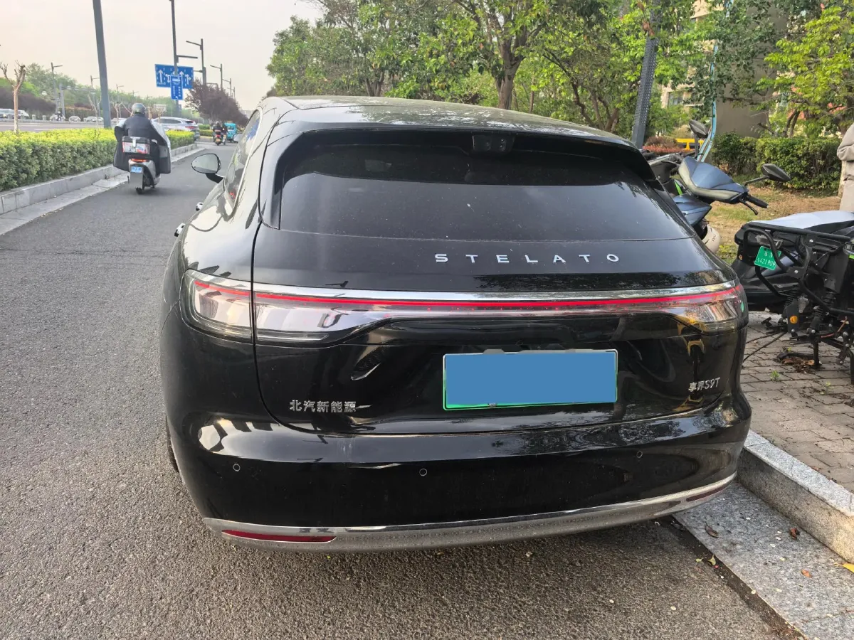 2025 HIMA Stelato S9T BEV,autocango,china used car exporter,china ev exporter,chinese used car exporter,chinese used ev exporter