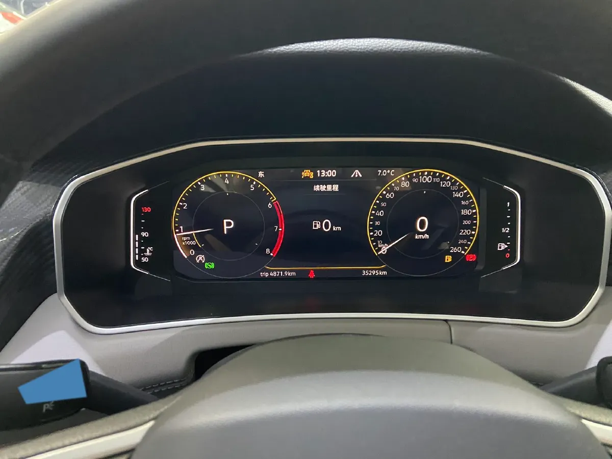 2023 Volkswagen Tayron 1.4T 150HP L4 7DCT,autocango,china used car exporter,china ev exporter,chinese used car exporter,chinese used ev exporter