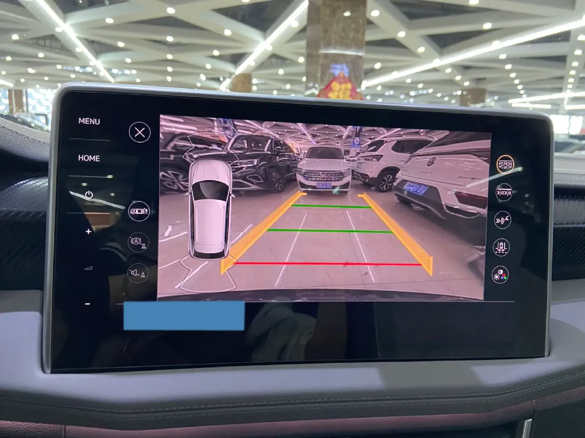 2023 Volkswagen Tayron 1.4T 150HP L4 7DCT,autocango,china used car exporter,china ev exporter,chinese used car exporter,chinese used ev exporter