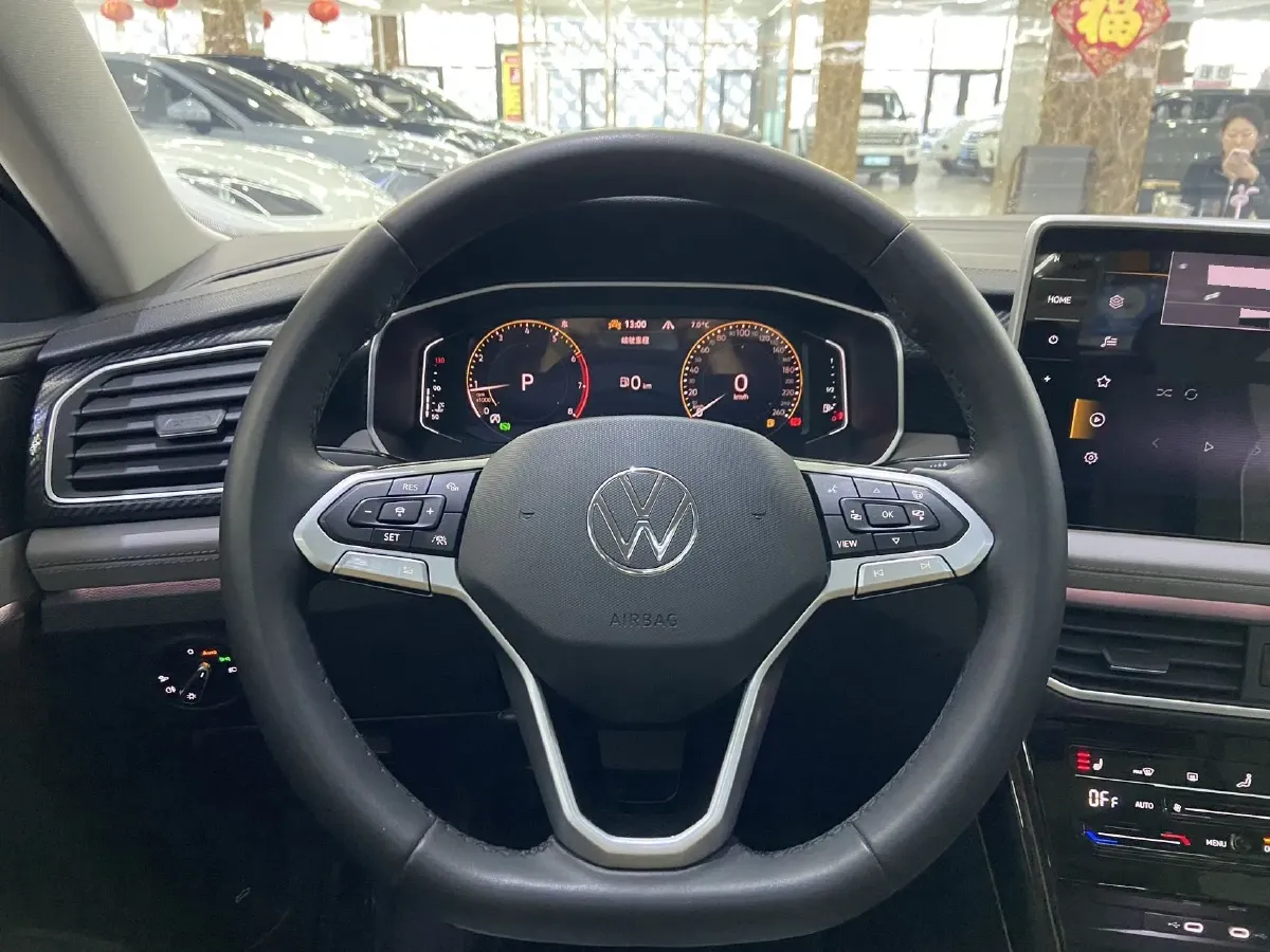 2023 Volkswagen Tayron 1.4T 150HP L4 7DCT,autocango,china used car exporter,china ev exporter,chinese used car exporter,chinese used ev exporter