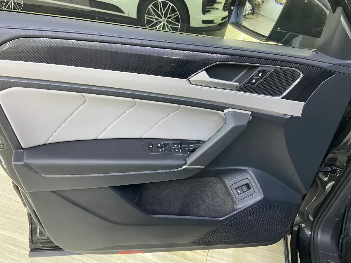 2023 Volkswagen Tayron 1.4T 150HP L4 7DCT,autocango,china used car exporter,china ev exporter,chinese used car exporter,chinese used ev exporter