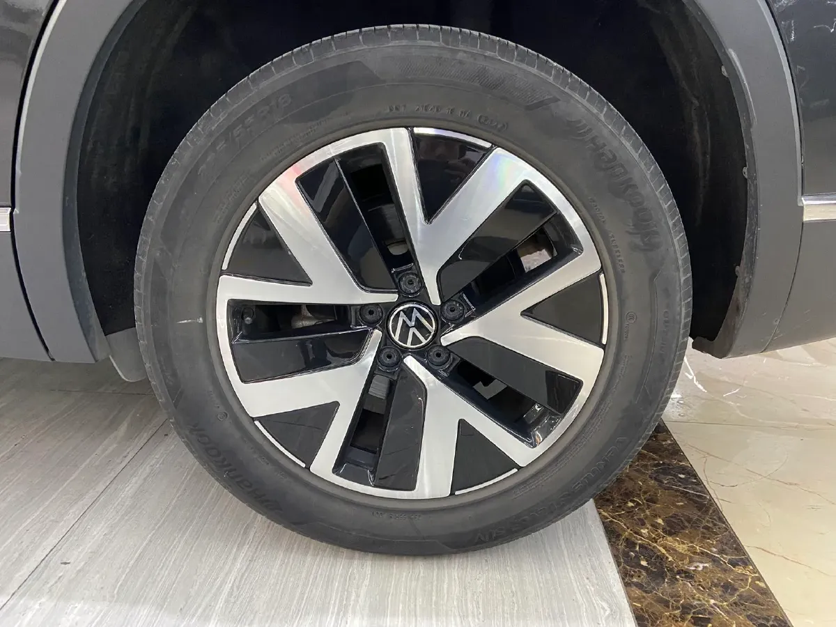 2023 Volkswagen Tayron 1.4T 150HP L4 7DCT,autocango,china used car exporter,china ev exporter,chinese used car exporter,chinese used ev exporter