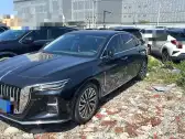 2024 HONGQI H5,autocango,china used car exporter,china ev exporter,chinese used car exporter,chinese used ev exporter