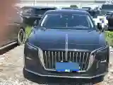 2024 HongQi H5 2.0T 224HP L4 8AT