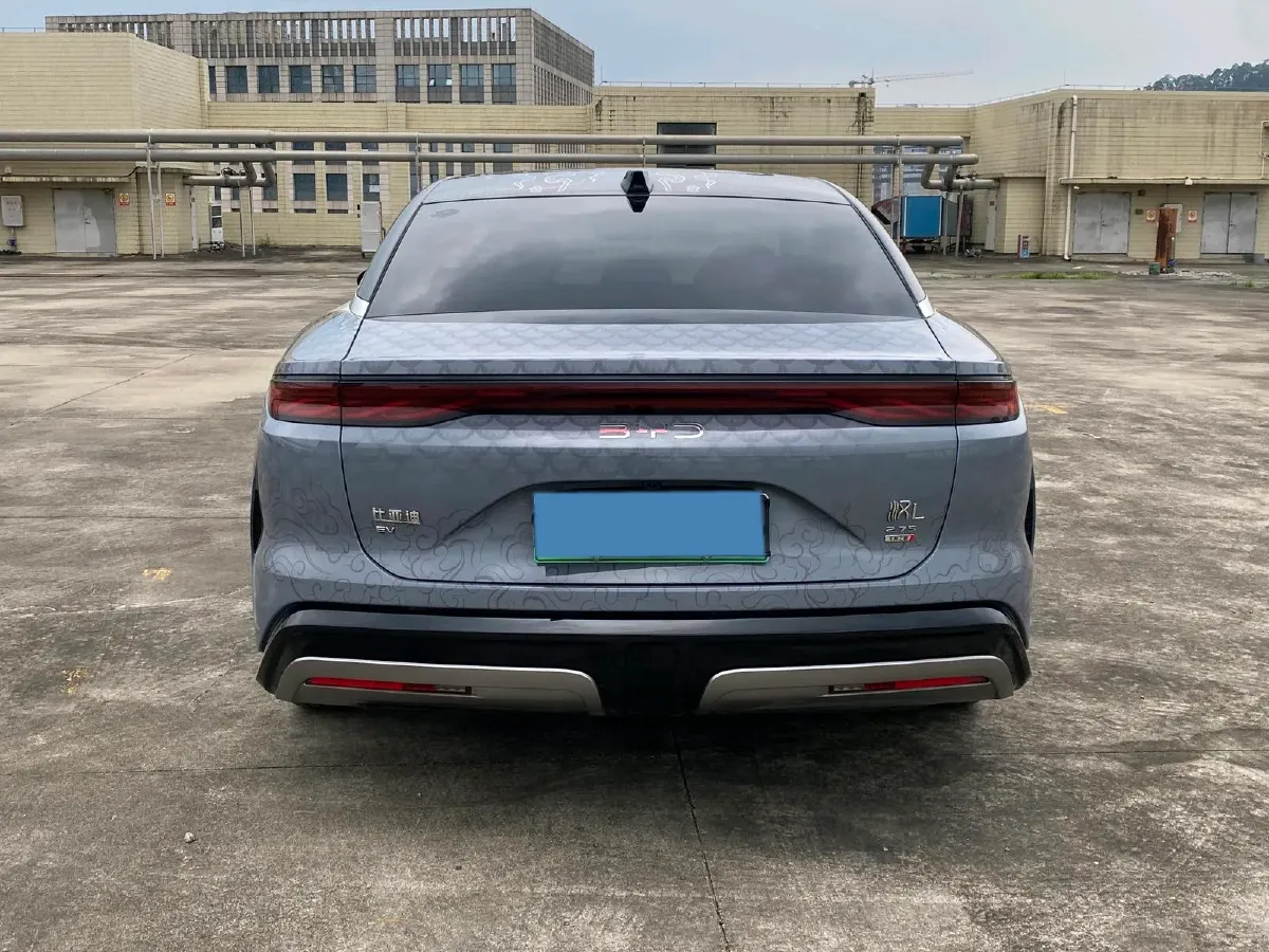 2025 BYD HanL BEV,autocango,china used car exporter,china ev exporter,chinese used car exporter,chinese used ev exporter