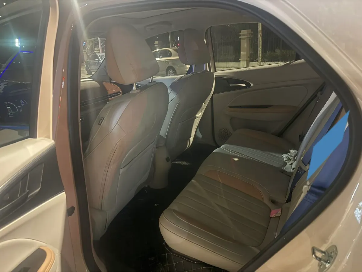 2022 Ora FunkyCat BEV 45.99KWH,autocango,china used car exporter,china ev exporter,chinese used car exporter,chinese used ev exporter