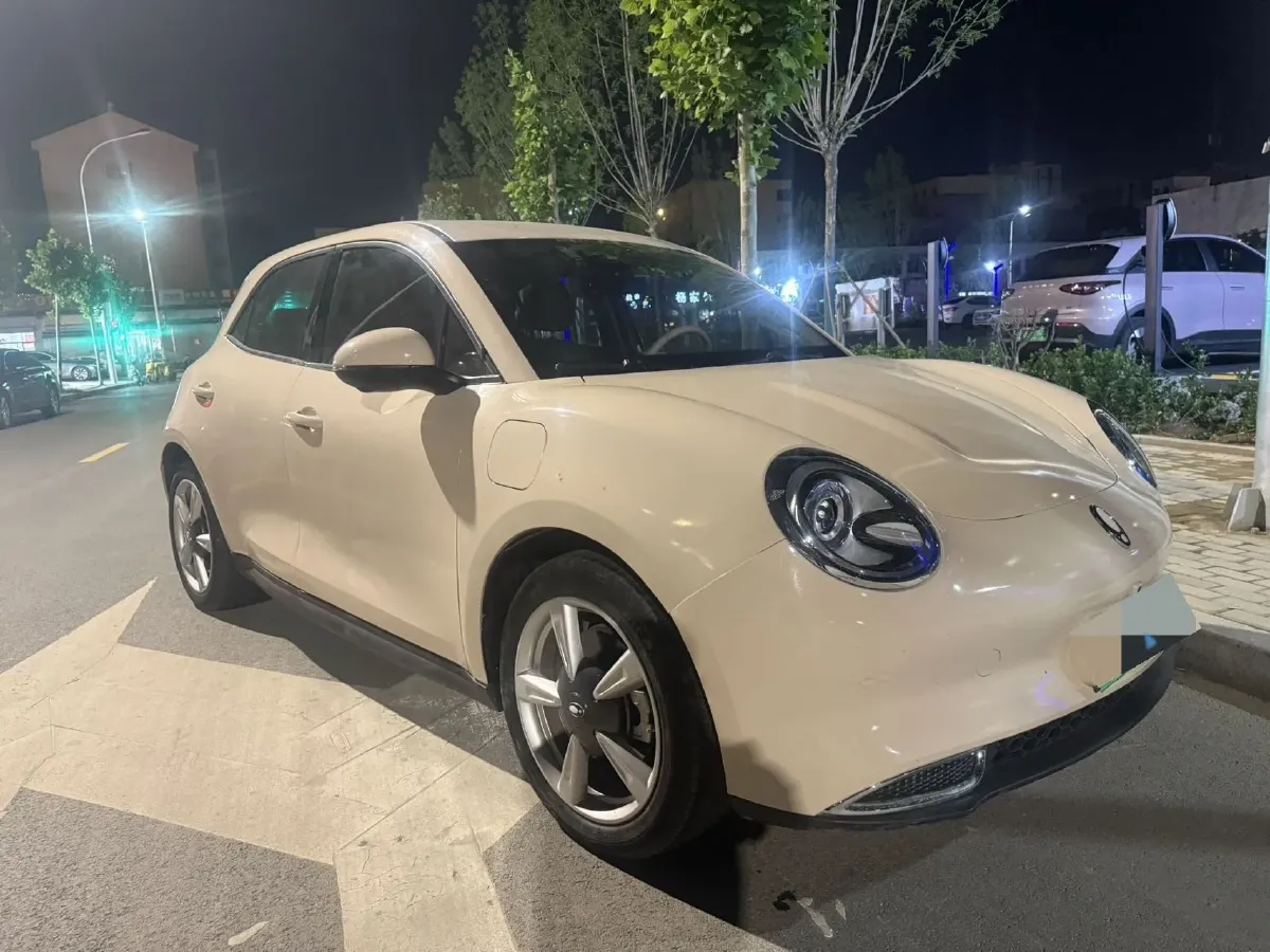 2022 Ora FunkyCat BEV 45.99KWH,autocango,china used car exporter,china ev exporter,chinese used car exporter,chinese used ev exporter