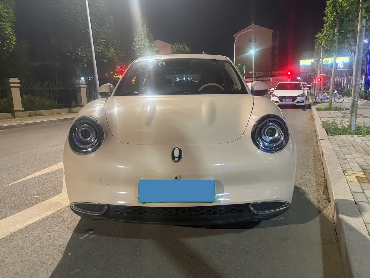 2022 Ora FunkyCat BEV 45.99KWH,autocango,china used car exporter,china ev exporter,chinese used car exporter,chinese used ev exporter