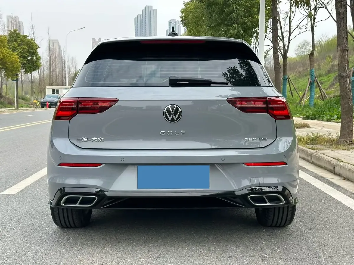 2021 Volkswagen Golf 1.4T 150HP L4 7DCT,autocango,china used car exporter,china ev exporter,chinese used car exporter,chinese used ev exporter