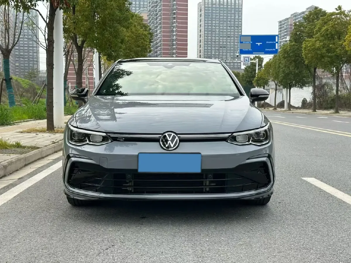 2021 Volkswagen Golf 1.4T 150HP L4 7DCT,autocango,china used car exporter,china ev exporter,chinese used car exporter,chinese used ev exporter