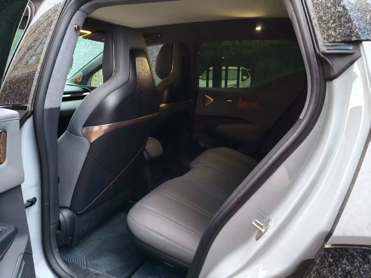 2023 Zeekr X BEV 66KWH,autocango,china used car exporter,china ev exporter,chinese used car exporter,chinese used ev exporter