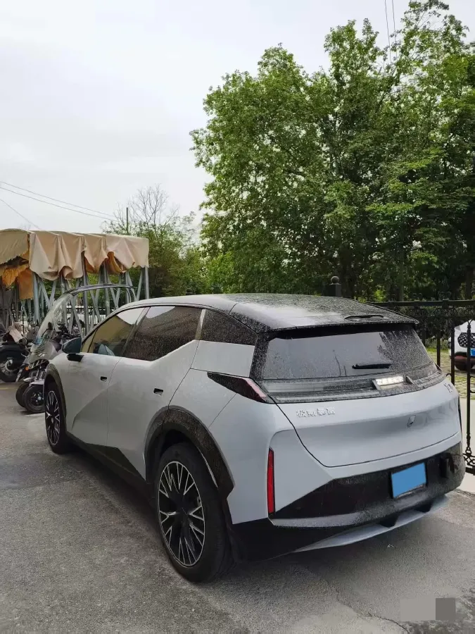 2023 Zeekr X BEV 66KWH,autocango,china used car exporter,china ev exporter,chinese used car exporter,chinese used ev exporter