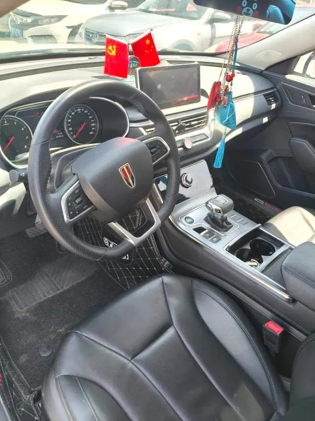 2022 HongQi H5 1.5T 169HP L4 7DCT,autocango,china used car exporter,china ev exporter,chinese used car exporter,chinese used ev exporter