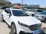 2022 HongQi H5 1.5T 169HP L4 7DCT
