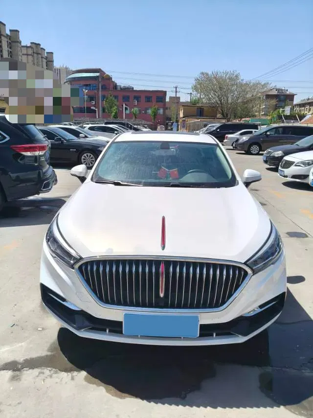 2022 HongQi H5 1.5T 169HP L4 7DCT,autocango,china used car exporter,china ev exporter,chinese used car exporter,chinese used ev exporter
