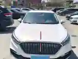 2022 HongQi H5 1.5T 169HP L4 7DCT
