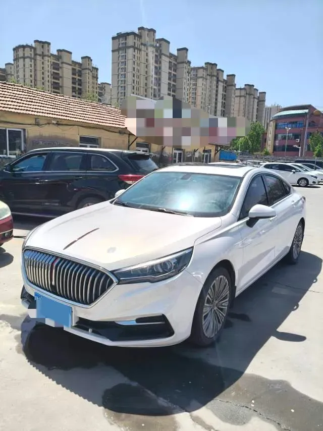 2022 HongQi H5 1.5T 169HP L4 7DCT,autocango,china used car exporter,china ev exporter,chinese used car exporter,chinese used ev exporter