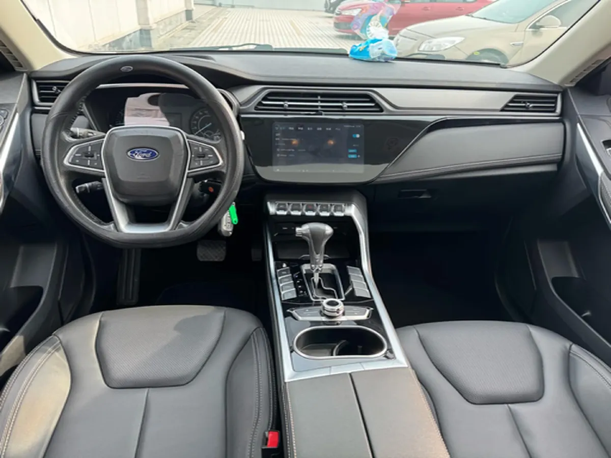 2019 Ford Territory 1.5T 140HP L4 CVT,autocango,china used car exporter,china ev exporter,chinese used car exporter,chinese used ev exporter