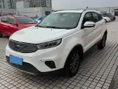 2019 FORD TERRITORY,autocango,china used car exporter,china ev exporter,chinese used car exporter,chinese used ev exporter