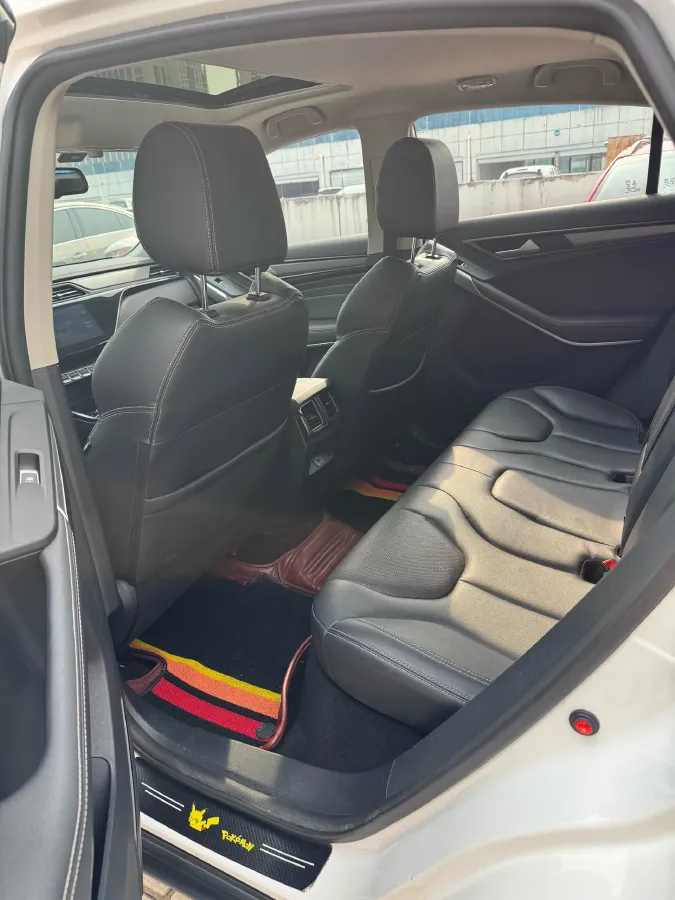 2019 Ford Territory 1.5T 140HP L4 CVT,autocango,china used car exporter,china ev exporter,chinese used car exporter,chinese used ev exporter