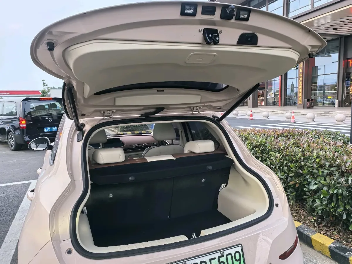 2022 Ora FunkyCat BEV 45.99KWH,autocango,china used car exporter,china ev exporter,chinese used car exporter,chinese used ev exporter