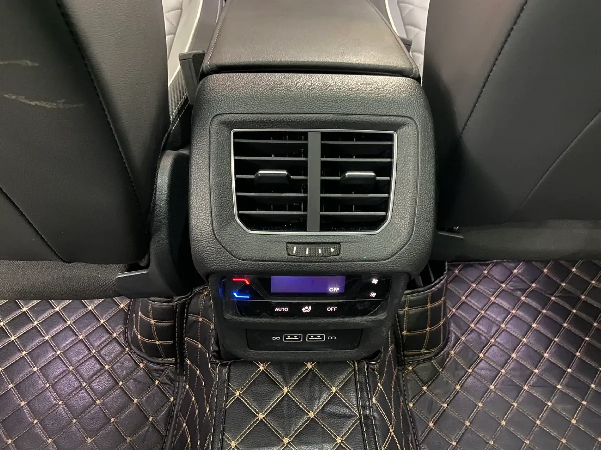 2023 Volkswagen Tayron 1.4T 150HP L4 7DCT,autocango,china used car exporter,china ev exporter,chinese used car exporter,chinese used ev exporter