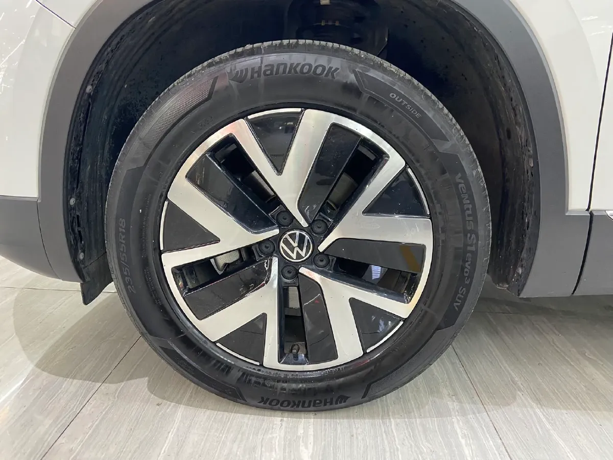 2023 Volkswagen Tayron 1.4T 150HP L4 7DCT,autocango,china used car exporter,china ev exporter,chinese used car exporter,chinese used ev exporter