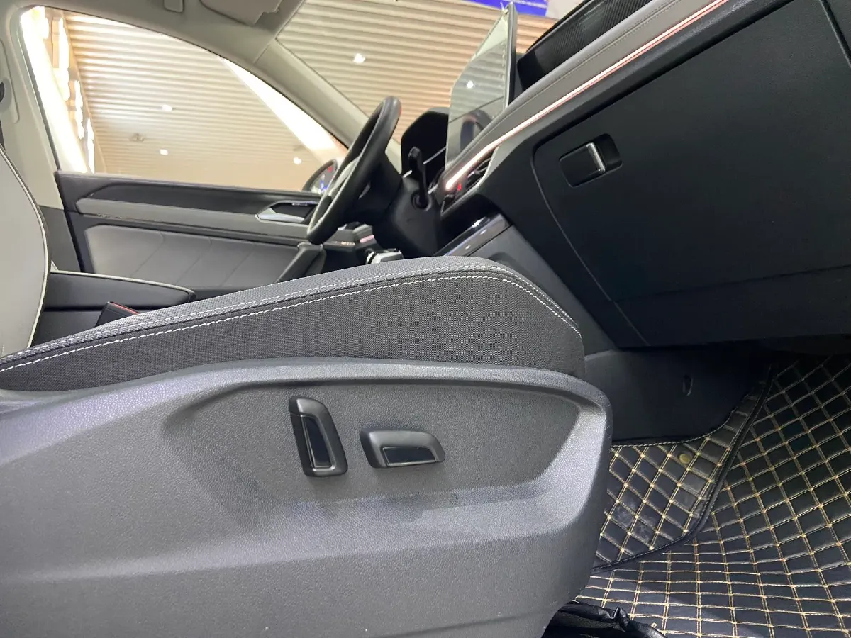 2023 Volkswagen Tayron 1.4T 150HP L4 7DCT,autocango,china used car exporter,china ev exporter,chinese used car exporter,chinese used ev exporter