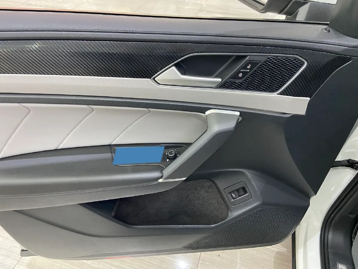 2023 Volkswagen Tayron 1.4T 150HP L4 7DCT,autocango,china used car exporter,china ev exporter,chinese used car exporter,chinese used ev exporter