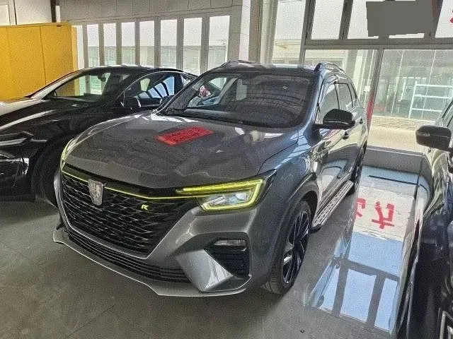 2020 Roewe RX5 1.5T 169HP L4 AMT PHEV 11.1KWH,autocango,china used car exporter,china ev exporter,chinese used car exporter,chinese used ev exporter