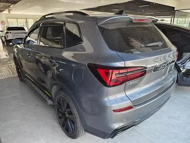 2020 Roewe RX5 1.5T 169HP L4 AMT PHEV 11.1KWH,autocango,china used car exporter,china ev exporter,chinese used car exporter,chinese used ev exporter