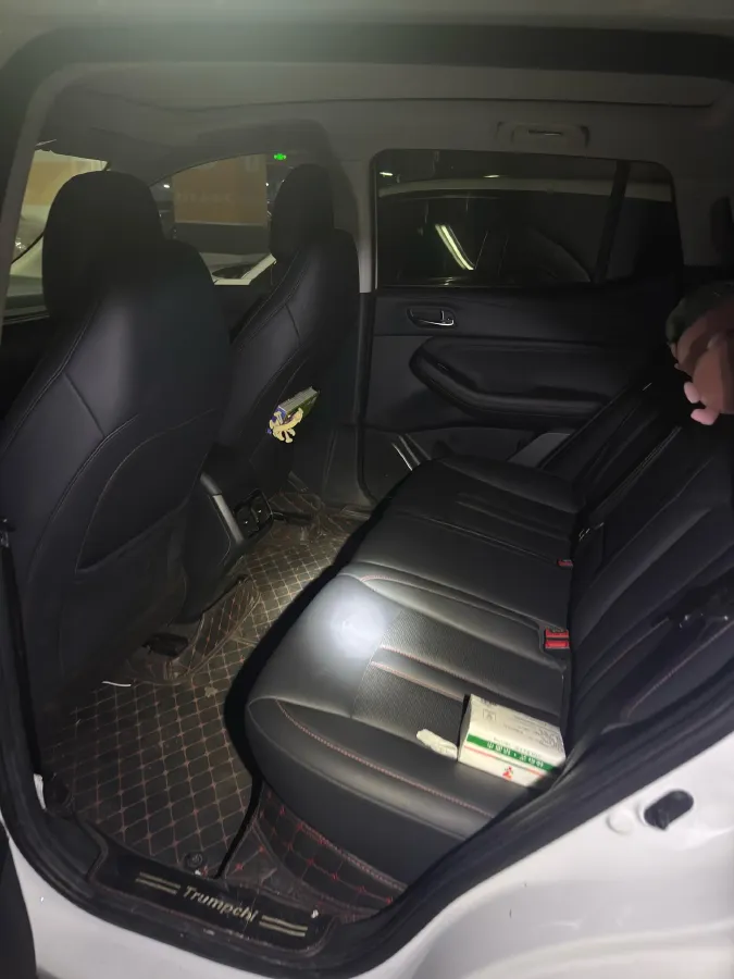 2020 GAC Trumpchi GS4 1.5T 169HP L4 6AT,autocango,china used car exporter,china ev exporter,chinese used car exporter,chinese used ev exporter