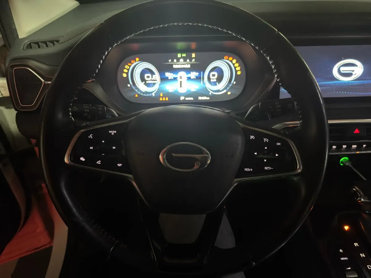 2020 GAC Trumpchi GS4 1.5T 169HP L4 6AT,autocango,china used car exporter,china ev exporter,chinese used car exporter,chinese used ev exporter