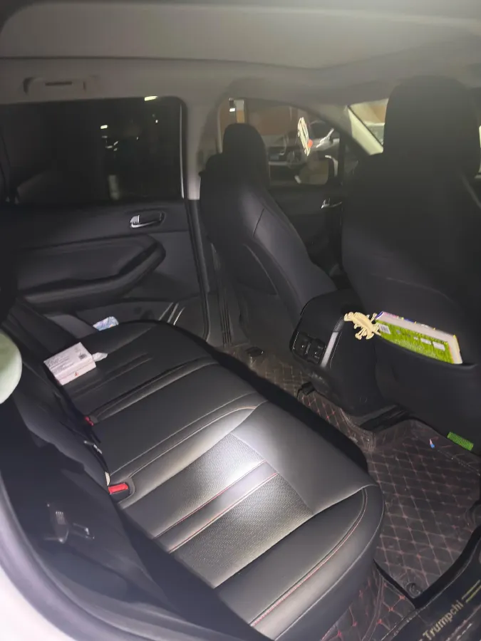 2020 GAC Trumpchi GS4 1.5T 169HP L4 6AT,autocango,china used car exporter,china ev exporter,chinese used car exporter,chinese used ev exporter