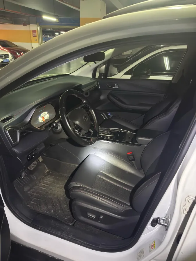 2020 GAC Trumpchi GS4 1.5T 169HP L4 6AT,autocango,china used car exporter,china ev exporter,chinese used car exporter,chinese used ev exporter